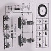 Poly Micro Drip Tubing Garden Watering Irrigation
