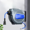 Abs Car Wash Detailing Hose Reel Cable Electric Hose Reel