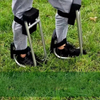 Gardening Reduces Stress on Knees Garden Kneeling Seat