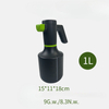 Garden Plant Water Pressure Sprayer