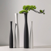 Nordic Style Modern Round Bottle Decorative Vase