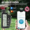 WiFi Water Timer for Garden WiFi Sprinkler Timer Outdoor