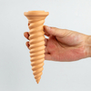 Plant Water Devices Terracotta Vacation Plant Waterer Watering Stakes
