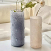 Glass Decorative Vases for Home Decoration Handcrafted