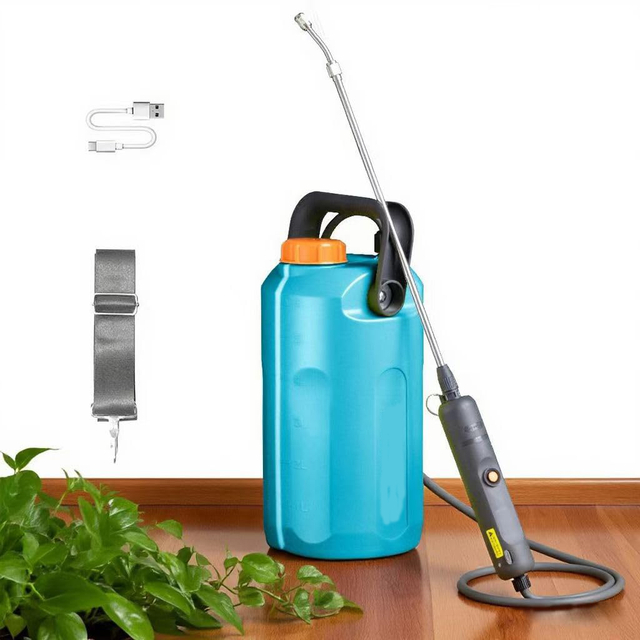 6L Rechargeable Battery Powered Sprayer