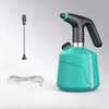 2L Litre Electric Power Sprayer Bottle USB Rechargeable Garden Sprayer