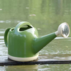 Gardening Large Capacity Galvanized Iron Sheet Sprayer Watering Can