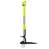 4 Claws Stainless Steel Heavy Duty Weed Removal Tool