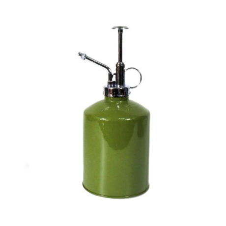 0.6L Customizable color metal sprayer