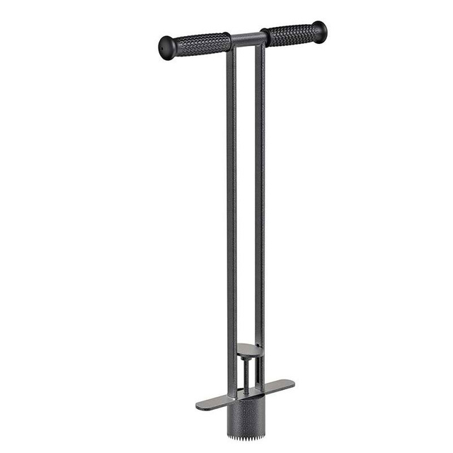 Bulb Planter W/Sharp Serrations and Non-Slip Soft Grip Handle