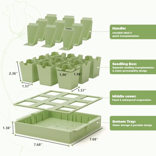 Seed Starter Tray (1)