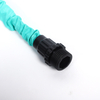 Spray Head Nozzles Telescopic Water Pipe Extendable Garden Hose