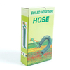 Eva Garden Water Hose Sprayer Corrosion Resistant Water Pipe