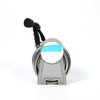 Wall Mounted Hose Reel Cart For Garden Irrigation