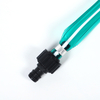 Plastic Pvc Knitted Garden Anti-Uv Soft Garden Hose