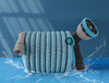 100FT 150FT Garden Irrigation Hose Pipes