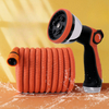Expandable Garden Irrigation Household Water Tube Magic Garden Hose