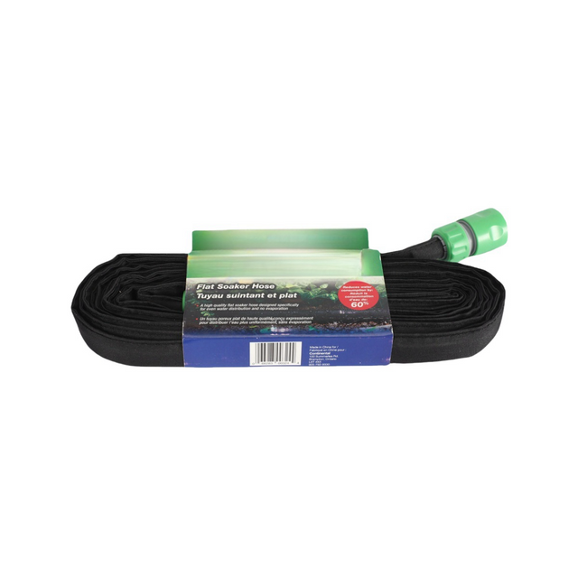OEM Farm Agricultural Garden Watering Flat Soaker Hose