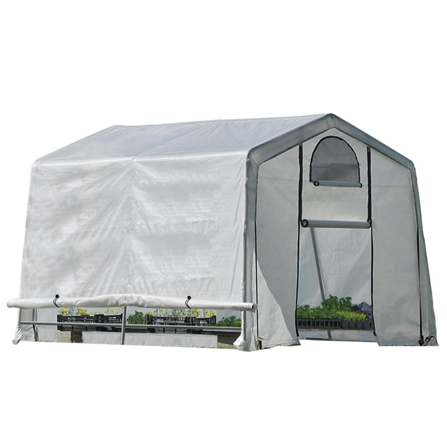 Heavy-Duty Greenhouse GT24073