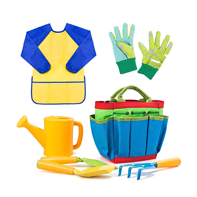 Kids Mini Garden Tools Set GT12011