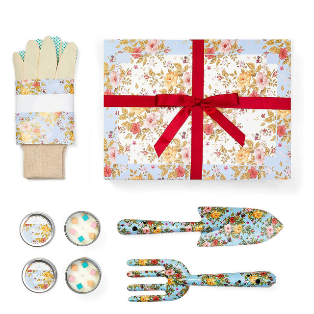 Garden Tools Gift Set GT1225