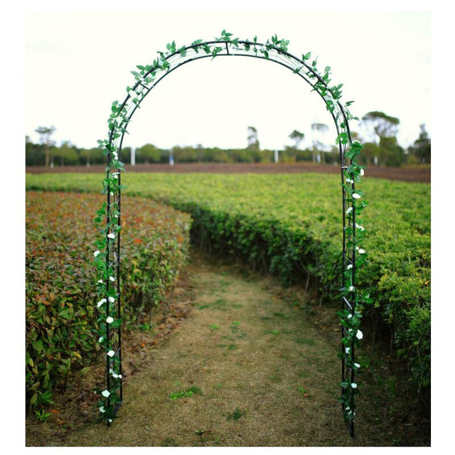 Steel Garden Arch GT32067