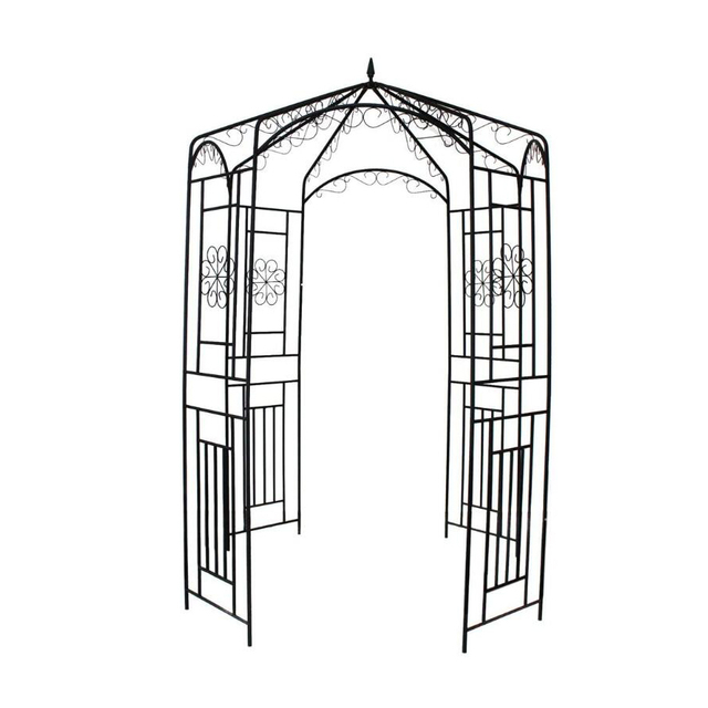 Garden Steel Garden Arch GT32054