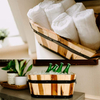 Rectangular Wooden Planters GT14354-1