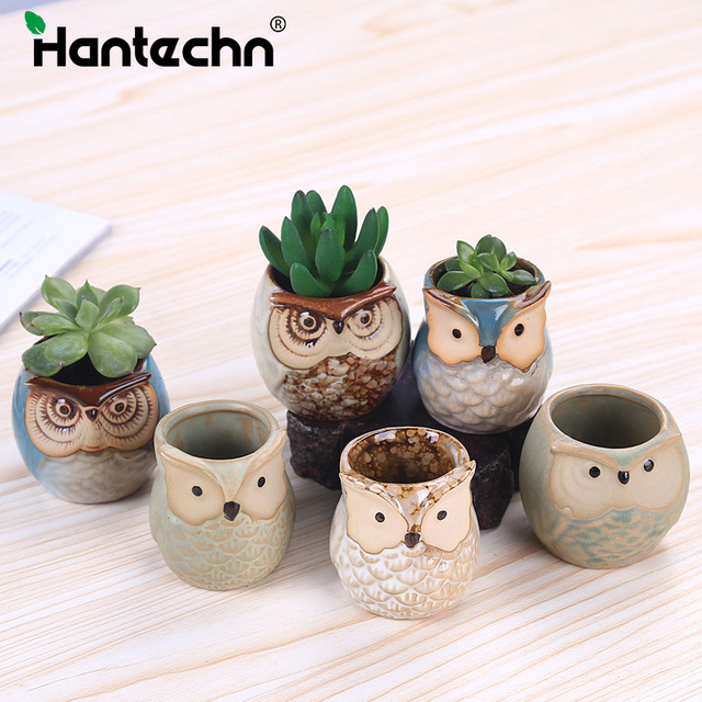 Mini Flower Pots GT14061