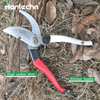 8” Bypass Pruners Gardening Tools Pruning Shears GT2007