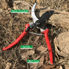 Garden Hand Pruning Shears GT2011A