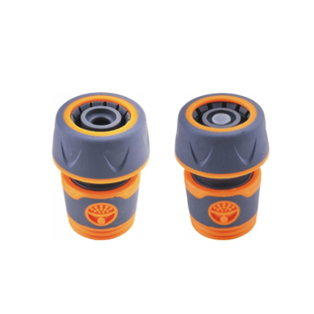 Garden Hose Connector GT17159