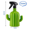 Gardening Watering Hand Pressure Spray Bottle