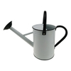  Long Spout Stainless Steel Garden Watering Can 