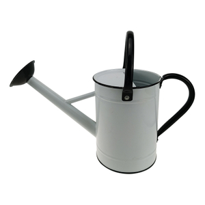  Long Spout Stainless Steel Garden Watering Can 