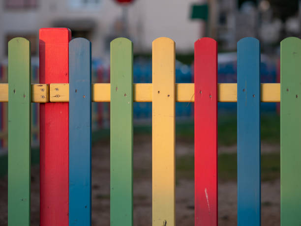 Outdoor Garden Decoration Fence