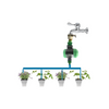 Garden Agricultural Tool Controller System