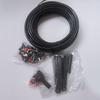 Micro Drip Tubing Garden Watering Irrigation