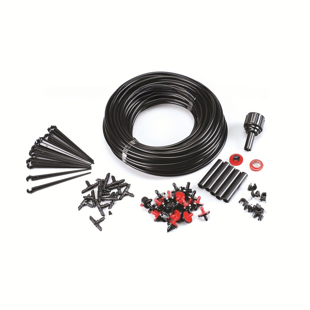 Self Automatic Garden Watering Hose Kits 