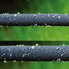 Saving Water Garden Soaker Hose
