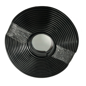 Drip Irrigation System Layflat Hose Main Plastic Pipe