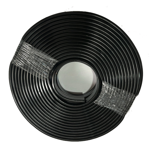 Drip Irrigation System Layflat Hose Main Plastic Pipe