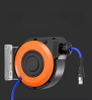 High Pressure Retractable Hose Reel 20m Compressed Air Hose Reel