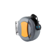 Automatic Retractable Hose Reel High Pressure Washer Pipe Reel 