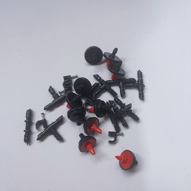 Garden Home System Drip Irrigation Kit