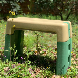 Gardening Kneeling Stool Tool Stool Garden Kneeler Seat