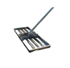 Adjustable Twist Tiller Garden Twist Cultivator Garden Tool