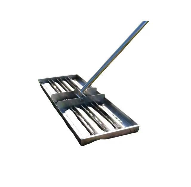 Adjustable Twist Tiller Garden Twist Cultivator Garden Tool