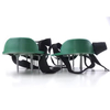 Adjustable Strap Lawn Aerator Spike Shoes Soil Yard Grass Aerating Sandals Garden Tools Essential