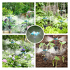 Quick-Connect Drip Irrigation System Kit